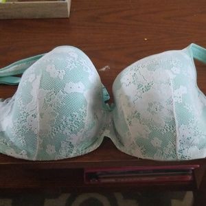 Lane Bryant Balconette Bra
